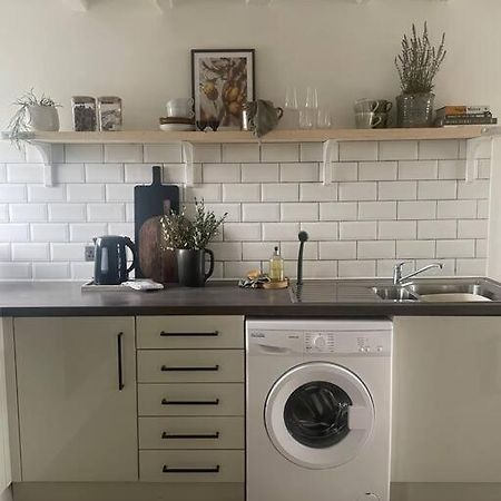 Apartamento Nestled In Kendal Exterior foto