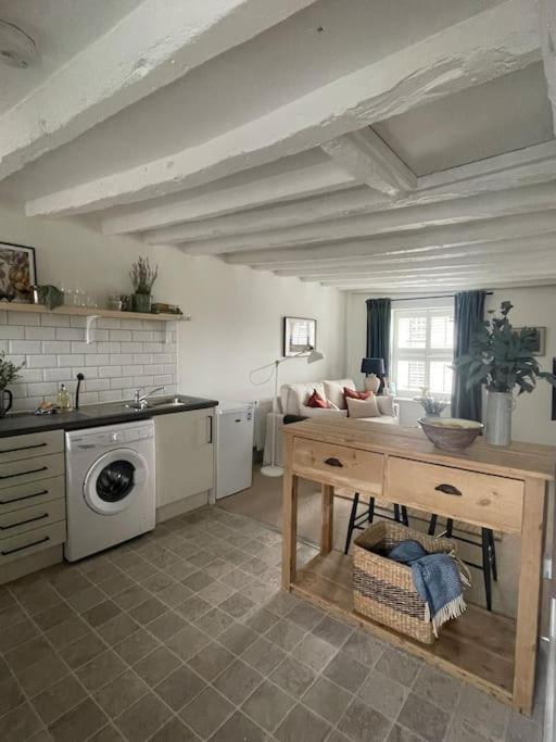 Apartamento Nestled In Kendal Exterior foto