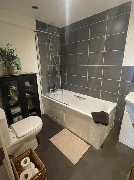 Apartamento Nestled In Kendal Exterior foto