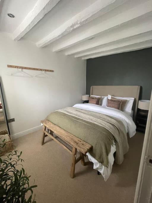 Apartamento Nestled In Kendal Exterior foto