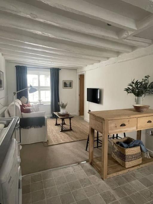 Apartamento Nestled In Kendal Exterior foto